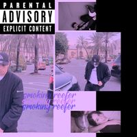Lunacy - Smoking Reefer (Explicit)