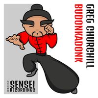 Greg Churchill - Budonkadonk 2013