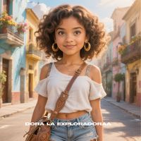 sonny - Dora La Exploradoraa (Explicit)