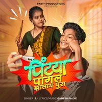 SJ - Pintya Pagal Zalay Pura