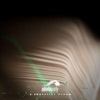 A Shoreline Dream - Obviously