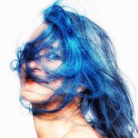 MARILOU - Marie Blue