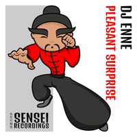 DJ Enne - Pleasant Surprise EP