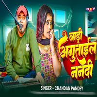 Chandan Pandey - Badi Agutail Nanadi