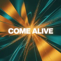 VIBRA - Come Alive