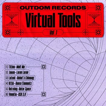 Various Artists - Virtual Tools, Vol. 1