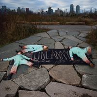 Ace of Wands - Uncanny