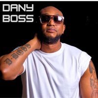 Dany Boss - Mon école 
