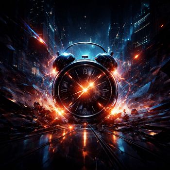 Reevo - Wake Up