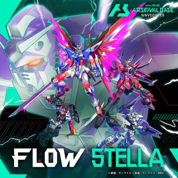 FLOW - 5TELLA