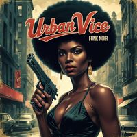 Simon Webster - Urban Vice - Funk Noir