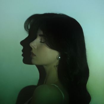 MAYA - Petrichor