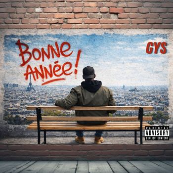 Gys - Bonne Année  (Explicit)