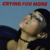 Iris - Crying for More (Explicit)
