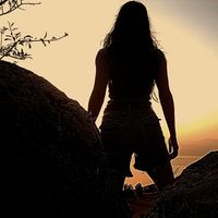Mitka - My Hitchicking Soul