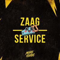 More Kords - Zaagservice