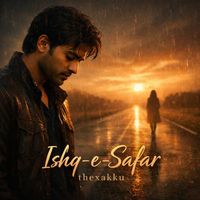 thexakku - इशक-ए-सफर