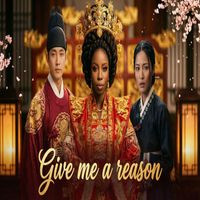 TAMI - Give Me a Reason (Explicit)