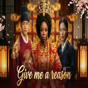 TAMI - Give Me a Reason (Explicit)