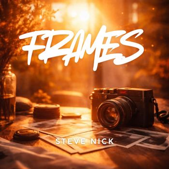 Steve Nick - Frames