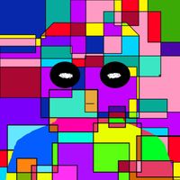 EDS - pavement