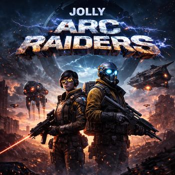 Jolly - ARC RAIDERS