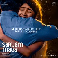 Justin Prabhakaran - Nearer My God To Thee - Delulu's Goodbye (From "Sarvam Maya")
