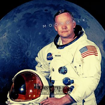 Teodor - Moonwalk