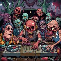 JYNX - Rotten pieces