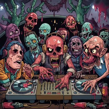 JYNX - Rotten pieces