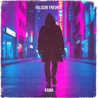 KAMA - Falsche Freunde