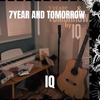 IQ - 7 YearsAndTomorrow