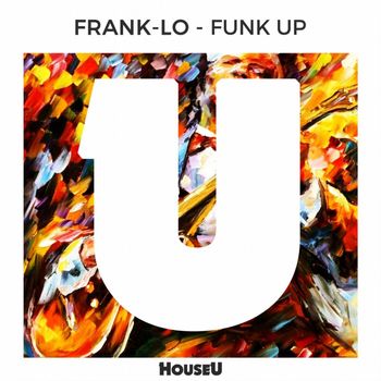 frank-lo - Funk Up