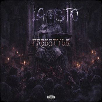 Bnd - LA STO FREESTYLE (Explicit)