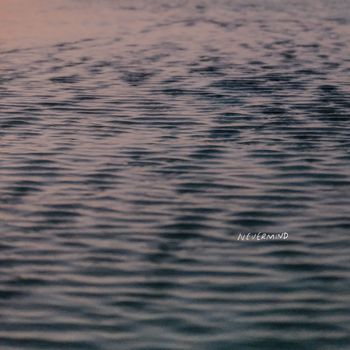 homesick - nevermind