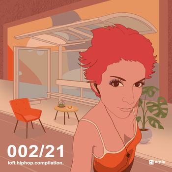 Various Artists - 002/21