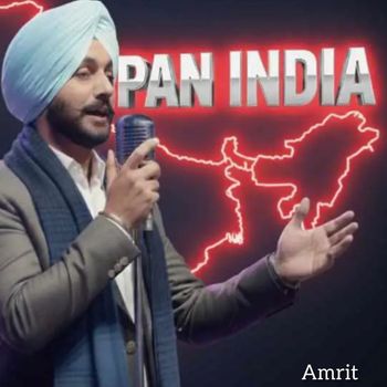 Amrit - PAN INDIA