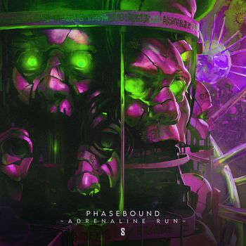phasebound - Adrenaline Run