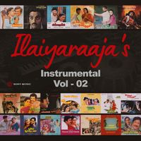Ilaiyaraaja - Ilaiyaraaja Instrumental, Vol. 02