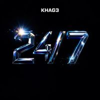 KHAG3 - 24/7