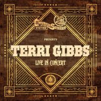 Terri Gibbs - Live At Church Street Station