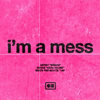 Bisken - i'm a mess