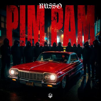Russo - Pim Pam (Explicit)