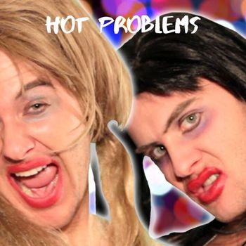 Bart Baker - Hot Problems Parody