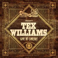Tex Williams - Live At Church Street Station