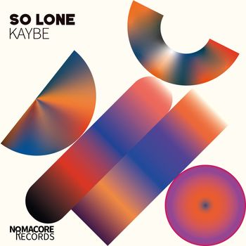 Kaybe - So Lone
