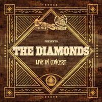 The Diamonds - Live At Church Street Station