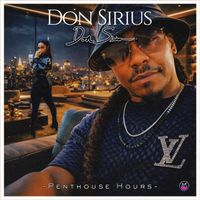 Don Sirius - Penthouse Hours