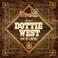 Dottie West - Church Street Station Presents: Dottie West (Live In Concert)