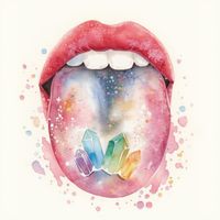 MrLonely Wolf - Sugar On My Tongue